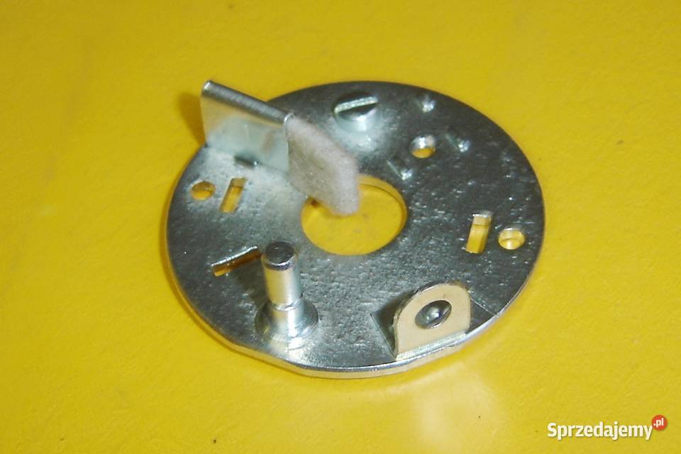 JUNAK AWO przerywacz płytka podstawa iskrownik sprzedam