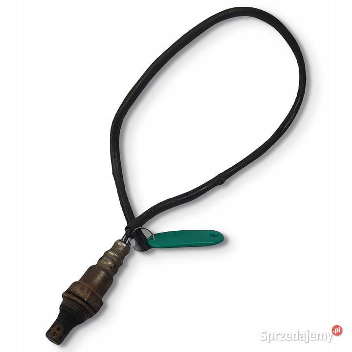 SONDA LAMBDA Yamaha YZFR6 R6 RJ11 0607 czujnik lubelskie Chełm