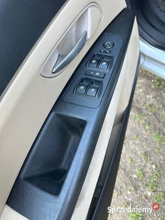sprzedam Fiat Linea 2007 r