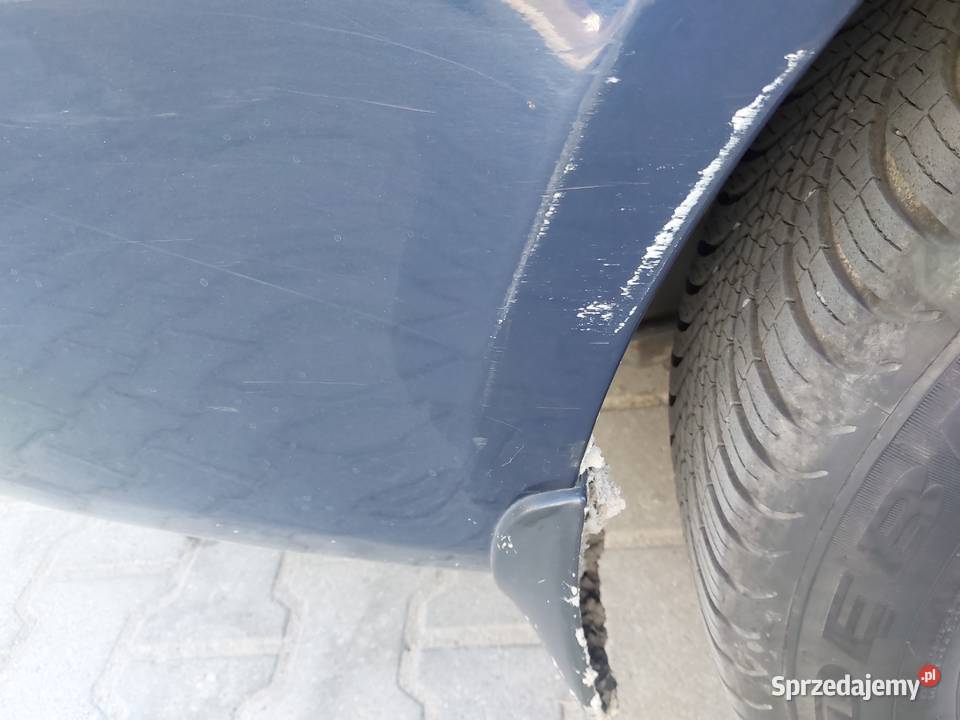 KIA Magentis 2007r benzyna mazowieckie Warszawa