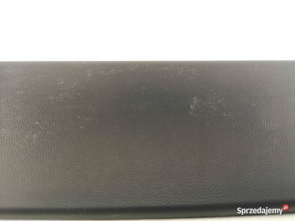 LISTWA BŁOTNIKA PRAWY TYŁ OPEL CORSA D 0814 3D