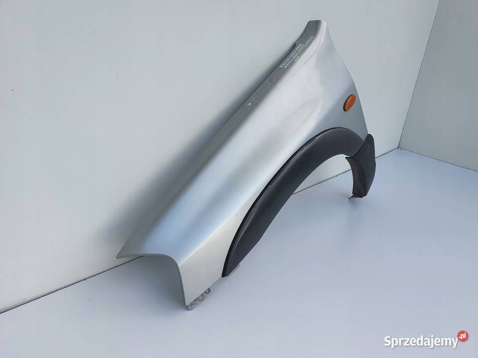 Mazda Tribute PRZEDNI BŁOTNIK LEWY PRZÓD 26A Motoryzacja lubelskie