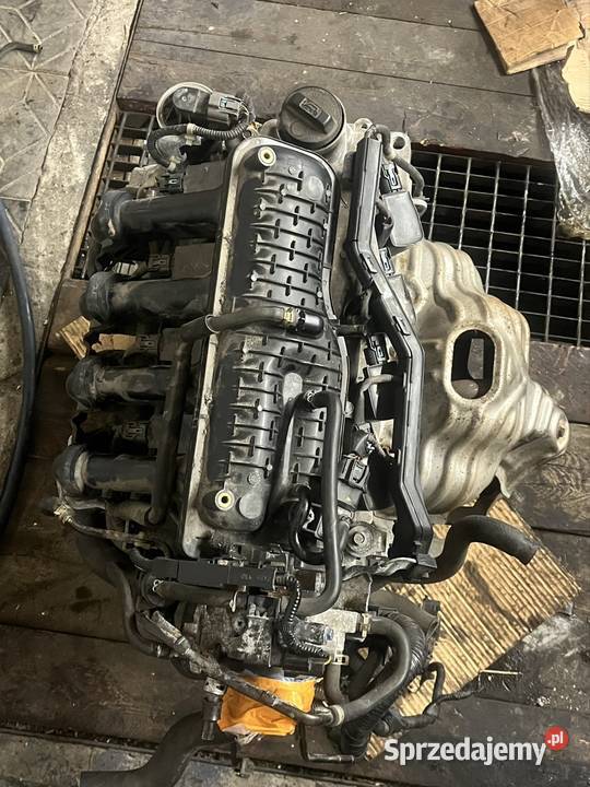 Silnik Honda Jazz 14 16V świętokrzyskie Skarżysko-Kamienna