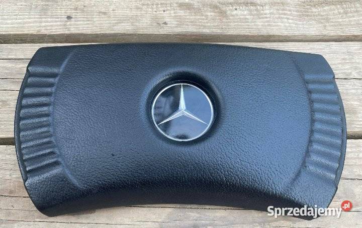 MercedesBenz W116 W115 W123 1976 Kierownica Łagiewniki