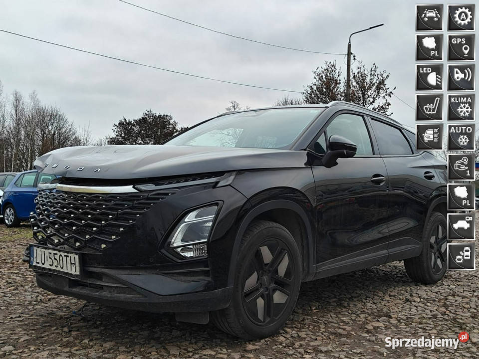 OMODA 5 II 2010 Karczew sprzedam