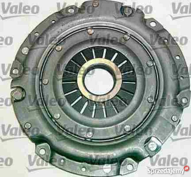 MERCEDES 190 2326 SPRZĘGŁO KPL VALEO NOWE 801156 osobowe Pruszków