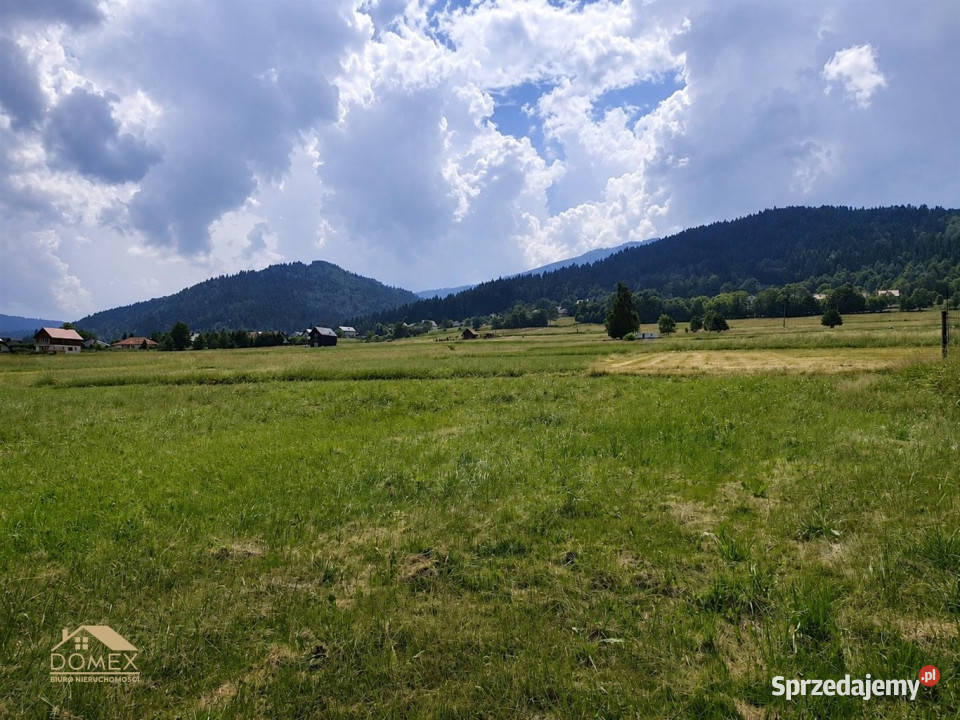Grunt na sprzedaż 1756m2 Słotwina 1756m2