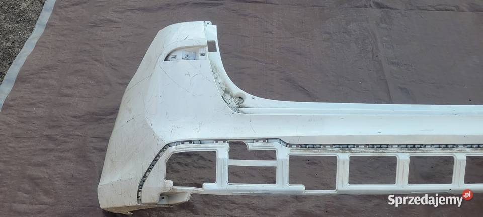 HYUNDAI I30 III 3 17R KOMBI ZDERZAK TYL TYLNY