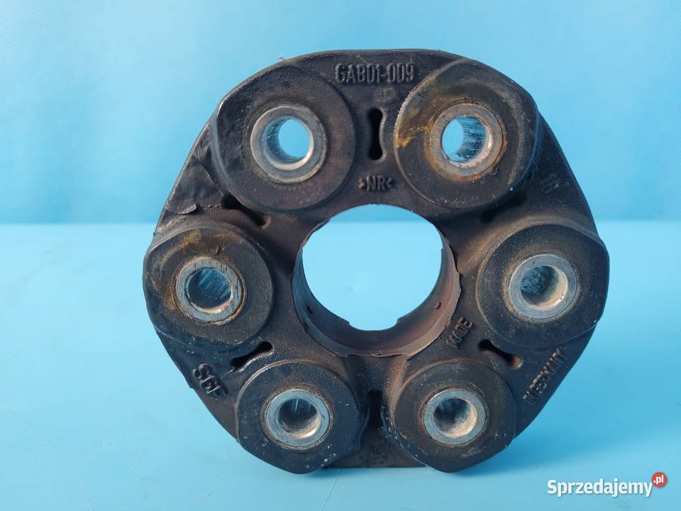 DEUTZFAHR 6130 TTV PRZEGUB ŁĄCZNIK ELASTYCZNY Osprzęt roboczy Kolno sprzedam