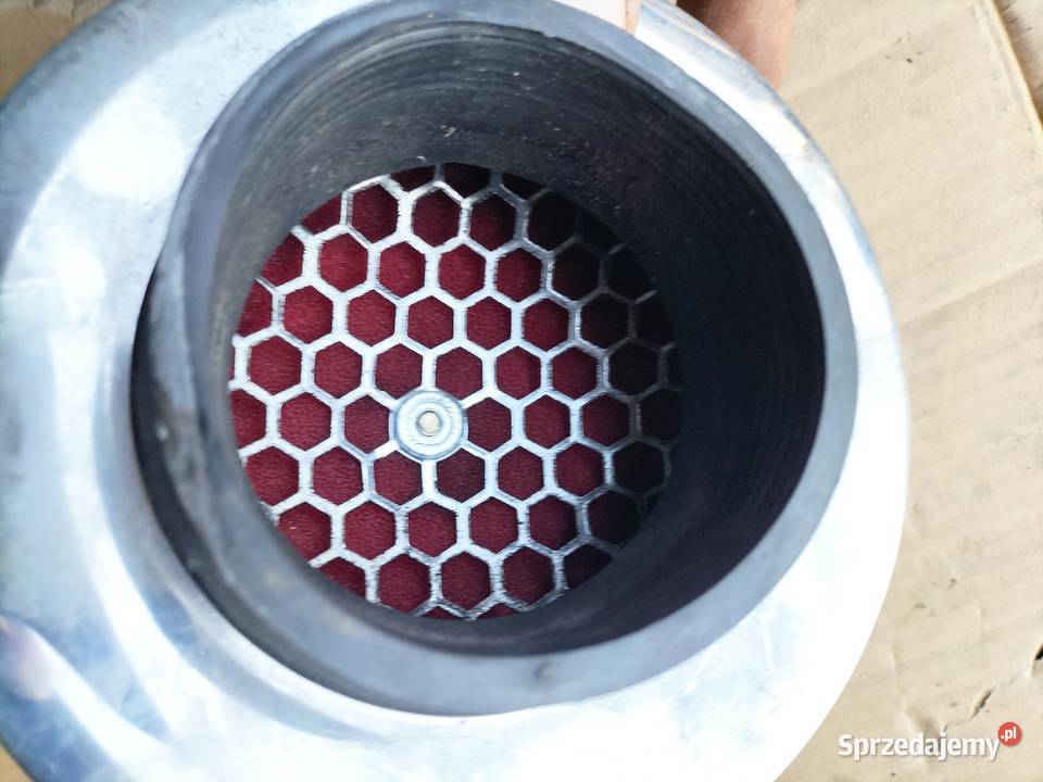 GRZYBEK GĄBKOWY FILTR POWIETRZA 76MM Kamień-Kolonia