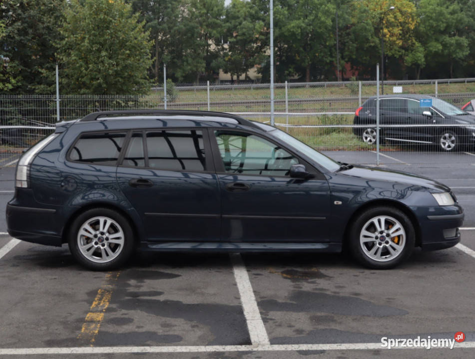 Saab 93 19 TiD Lublin