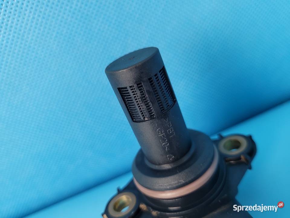 CASE IH PUMA 145 12r CZUJNIK WLOTU POWIETRZA Kolno