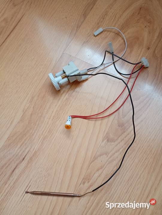 Termostat do bojlera 20 amper Kraków sprzedam