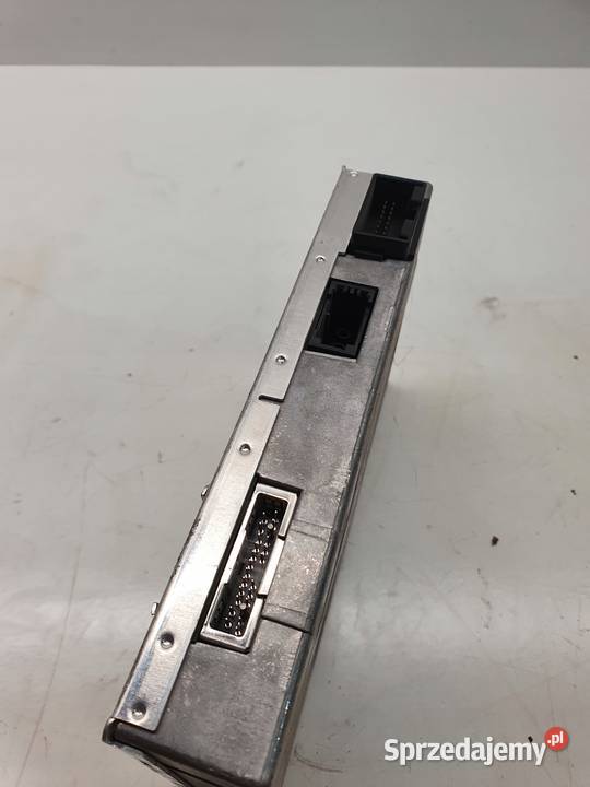 MODUŁ NAWIGACJI MMI AUDI A6 C6 4F0910730F Przystajń
