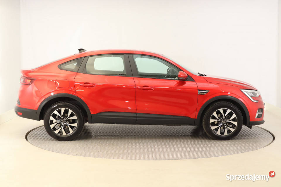 Renault Arkana 13 TCe kamera cofania Zabrze