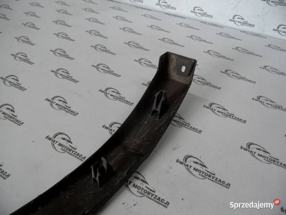 VOLKSWAGEN TIGUAN II listwa błotnika lewa tył