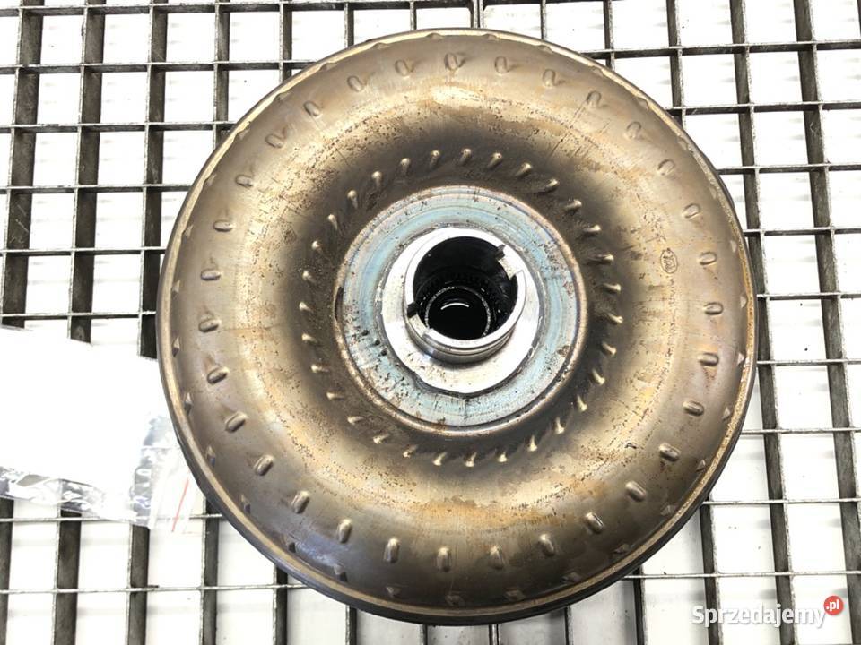 SPRZĘGŁO HYDROKINETYCZNE BMW E61 20 170 0410 osobowe