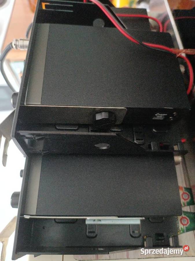 CB Radia Stabo X 3 Sztuki Legnica