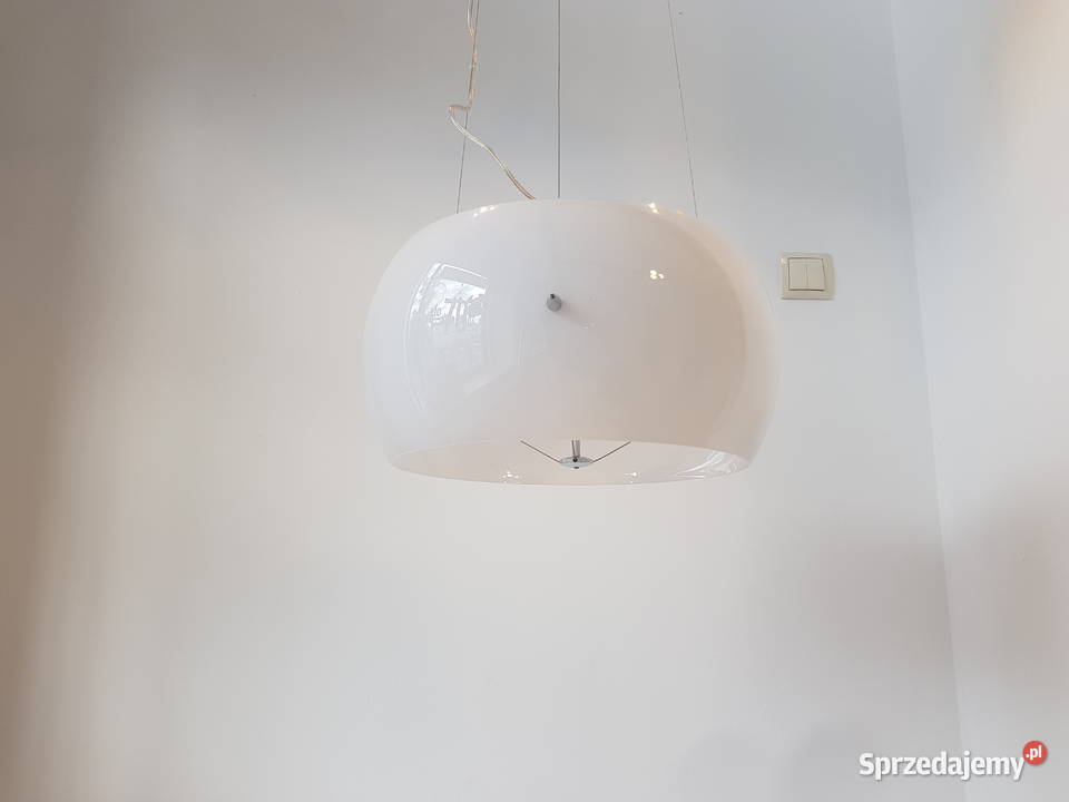 Lampa wisząca KOSMO do młodzieżowego pokoju Warszawa