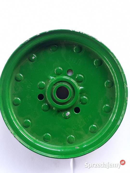5ZN18204 John Deere ZURN Napinacz paska kombajnu mazowieckie