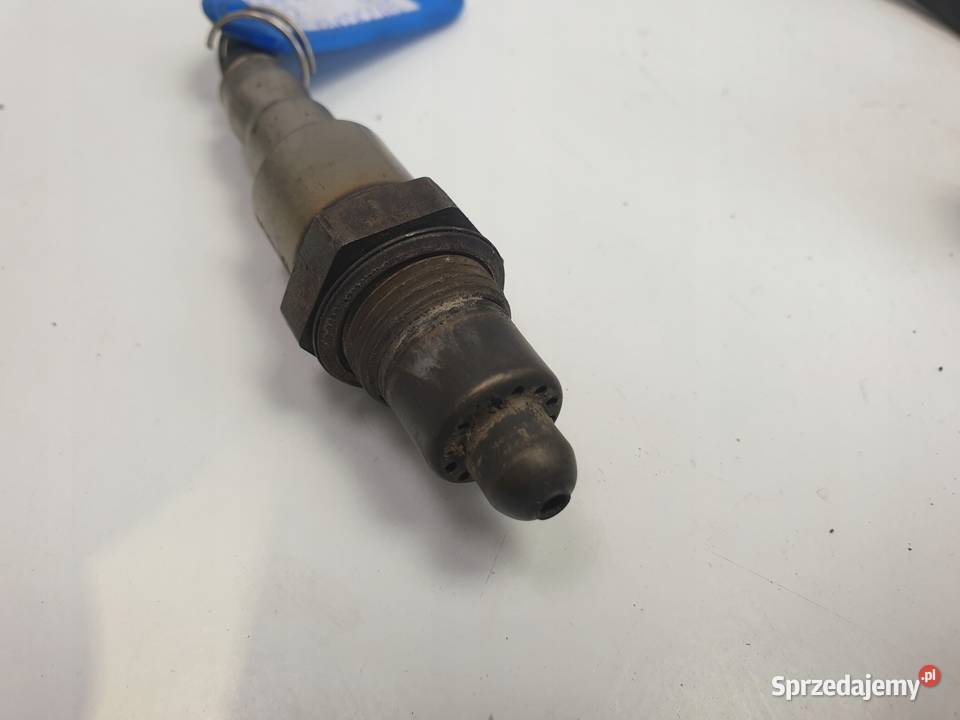 Opel Corsa F 12 VTI SONDA LAMBDA 0258030340 osobowe lubelskie Chełm