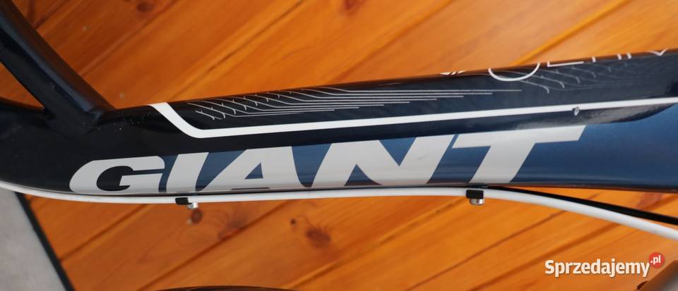 Rower damski Giant Ultimo D 50 I inne rowery z Milanówek