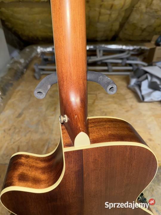 Gitara elektroakustyczna Cort SFX CED NS Konradówka