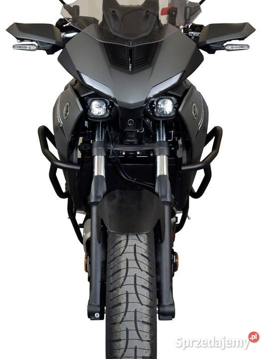 Gmole do Yamaha Tracer 7 2020 Pozostałe Części Częstochowa