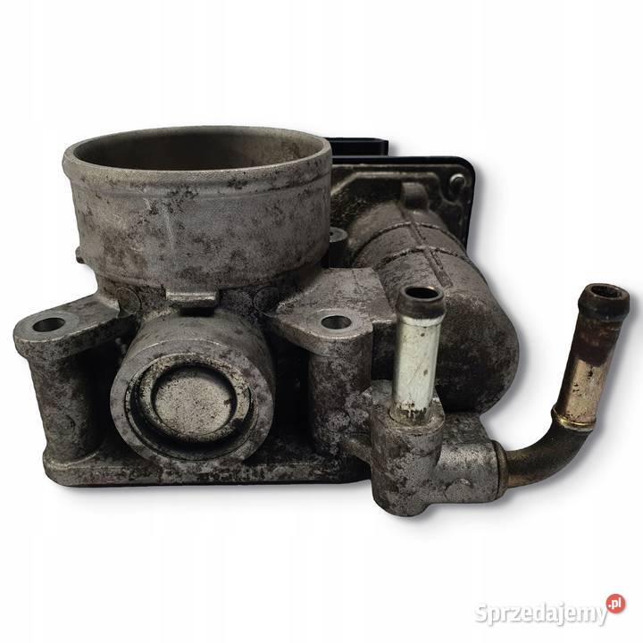 PRZEPUSTNICA Nissan Note 16 16V SERA52601 Przepustnice Chełm