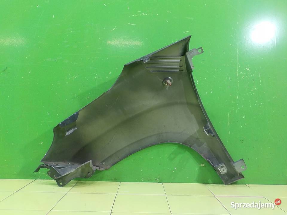 FIAT 500L 14 B 14r 5D blotnik prawy przod Suków