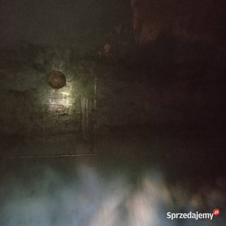 Zbiornik stalowy 50 m3 50000L 50 RSM Ppoz Woda