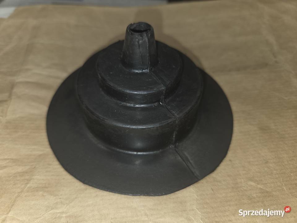 Wartburg 353 Nowa gumowa osłona lewarka dźwigni mazowieckie Piaseczno sprzedam
