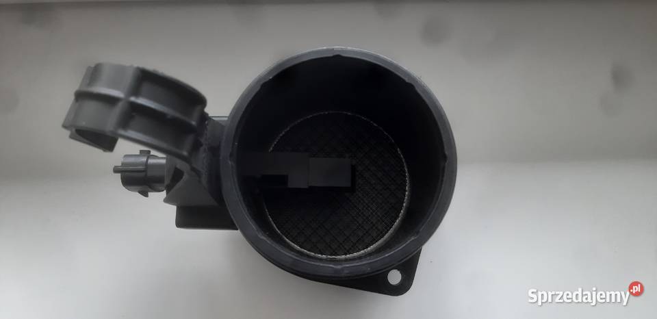 Przepływomierz powietrza do Volvo D5 24 185 400 Warszawa