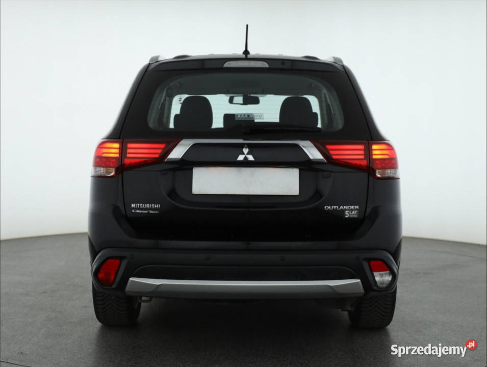 Mitsubishi Outlander 20 Piaseczno