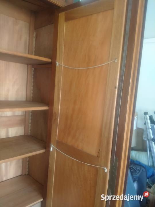 Szafa bieliźniarka Pasikonie