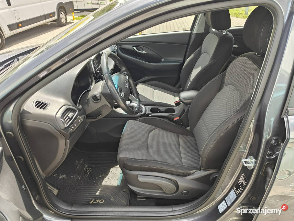 Hyundai i30 III 2017 Karczew
