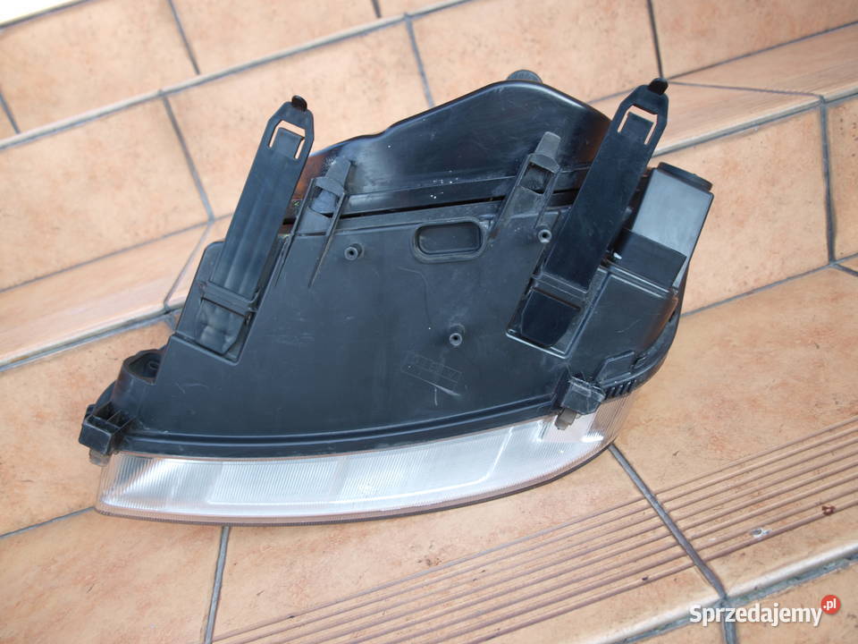 Ford C lampa prawa przód 2003 2007r europa wielkopolskie Kalisz