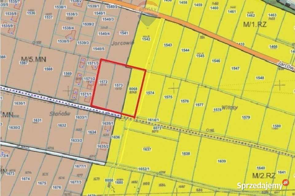 75 arów słońca i przestrzeni w Milówce Milówka