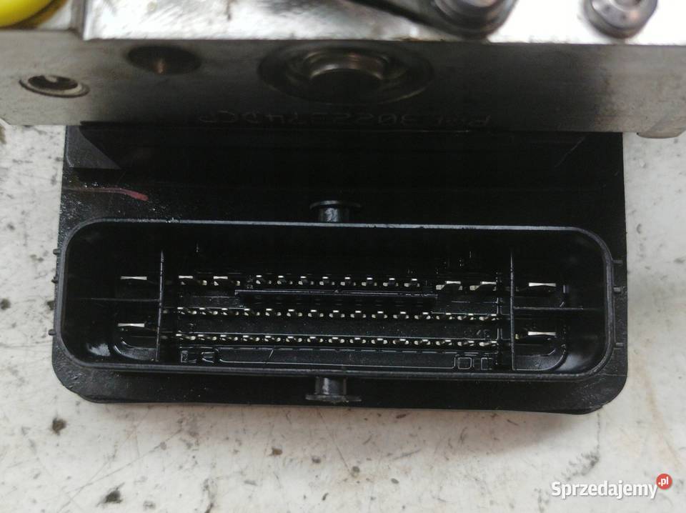 POMPA ABS A2134310801 MercedesBenz Eklasa V świętokrzyskie