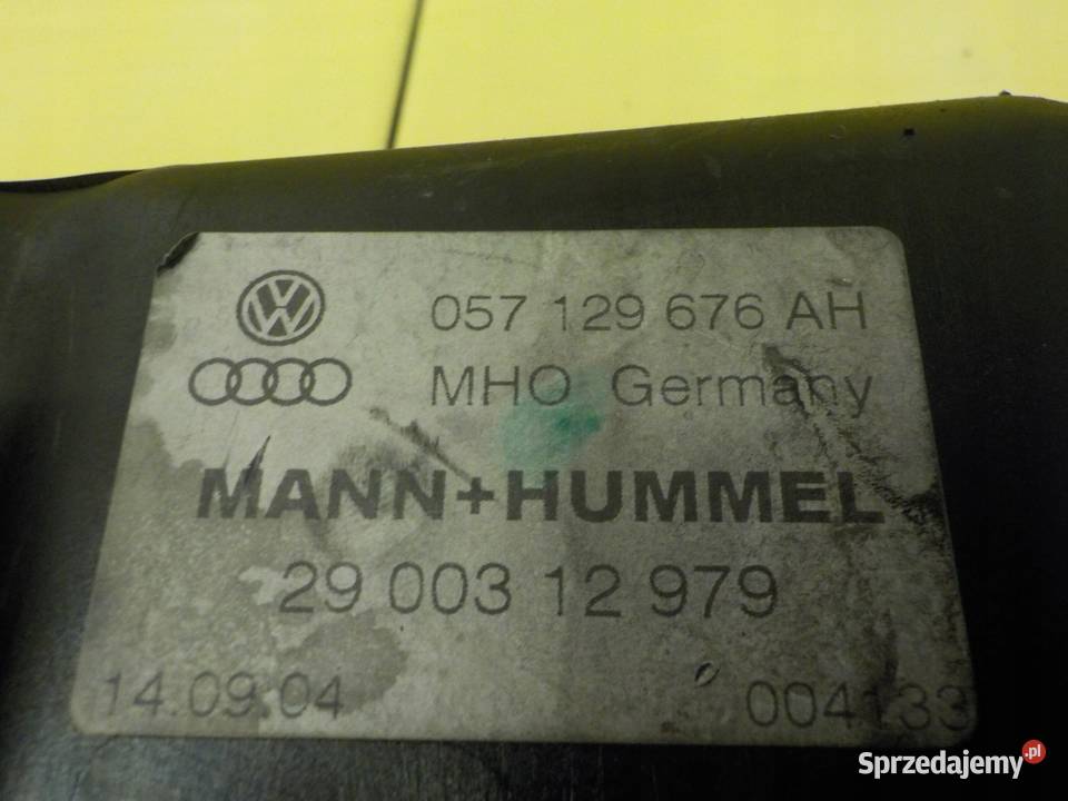 AUDI A8 D3 40 TDI 06r 275 ASE kolektor ssacy świętokrzyskie Suków