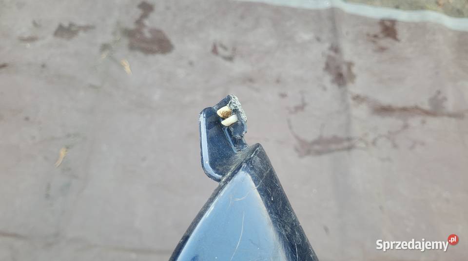 TOYOTA YARIS I ZDERZAK PRZÓD PRZEDNI 521190D010 osobowe Ruda Śląska