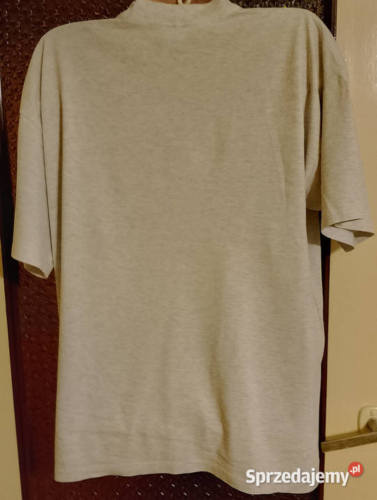 koszulka bluzka Tshirt męski sprzedam