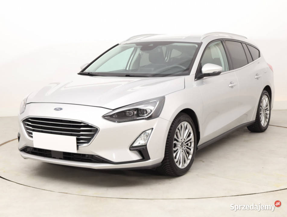 Ford Focus 10 EcoBoost dolnośląskie
