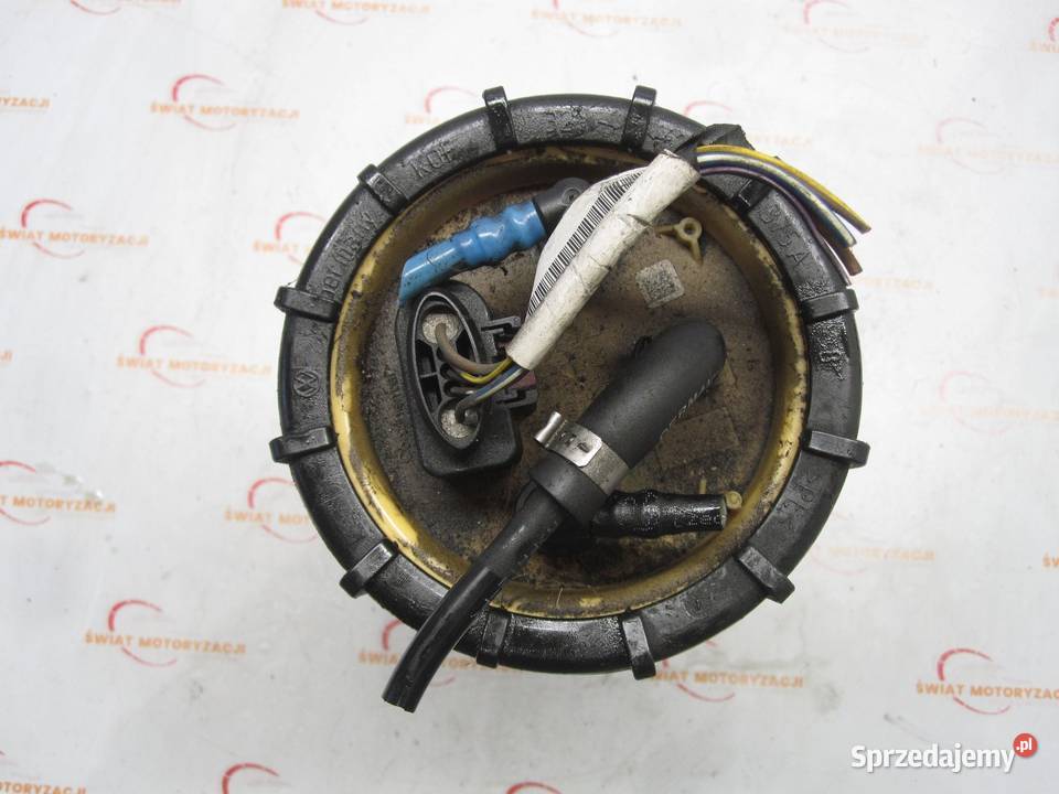 SEAT IBIZA IV 12r pompa paliwa pływak 6R0919050E świętokrzyskie Kielce sprzedam