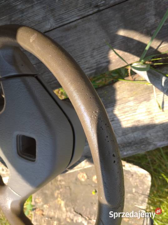 Kierownica Honda Concerto Poznań