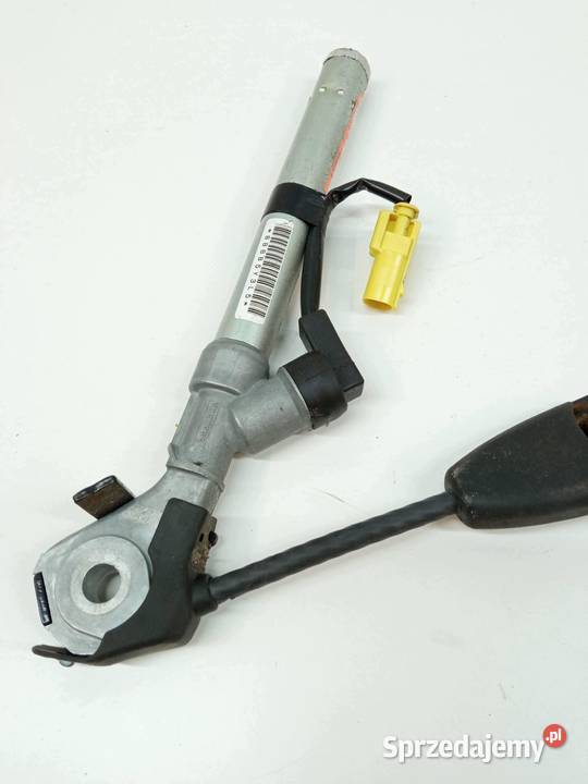 PAS BEZPIECZEŃSTWA LEWY PRZÓD KIEROWCY NAPINACZ