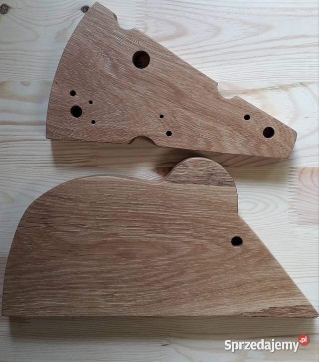 Deska do krojenia lubuskie Międzyrzecz