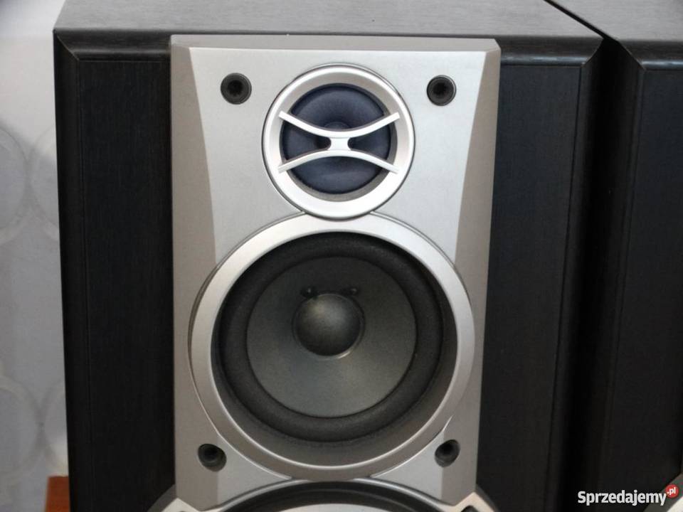 Kolumny Technics SBEH750 2 x 160 wat WYSYŁKA Jasło