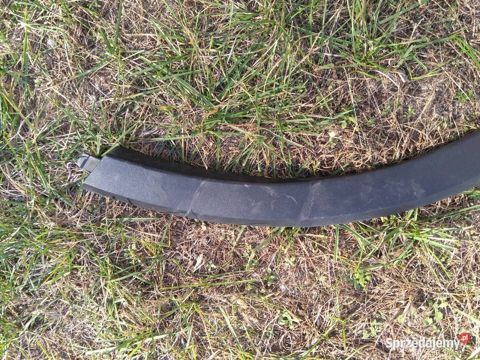 Listwa na błotnik prawy przód Opel Mokka 1219 Wągrowiec