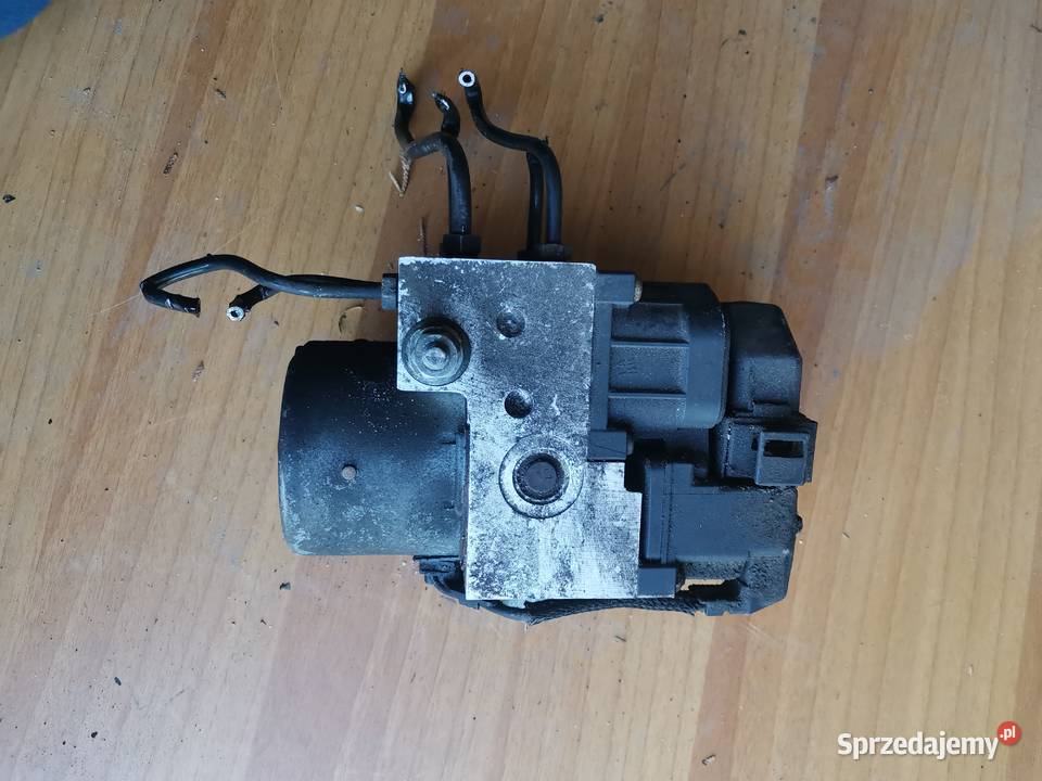 Audi a4 b5 pompa hamulcowa abs 8e0 614 11 ah Rok produkcji 1999 Pompy hamulcowe Zabrze